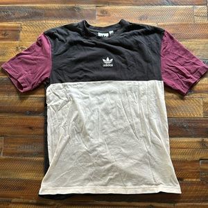 Adidas Trefoil Logo T-Shirt